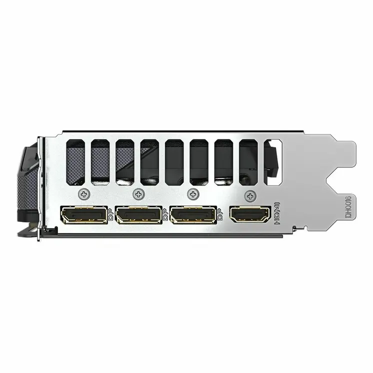 Graphics card Gigabyte geforce rtx 5060 ti 16 GB GDDR6 GDDR7