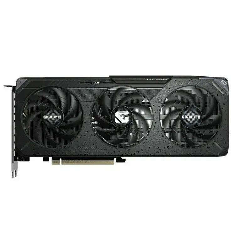 Graphics card Gigabyte geforce rtx 5060 ti 16 GB GDDR6 GDDR7