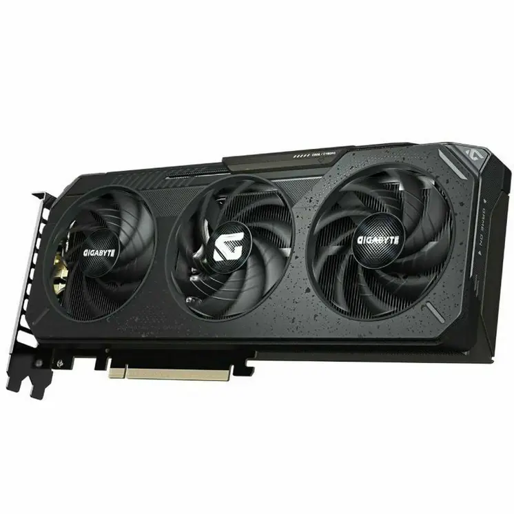 Graphics card Gigabyte geforce rtx 5060 ti 16 GB GDDR6 GDDR7