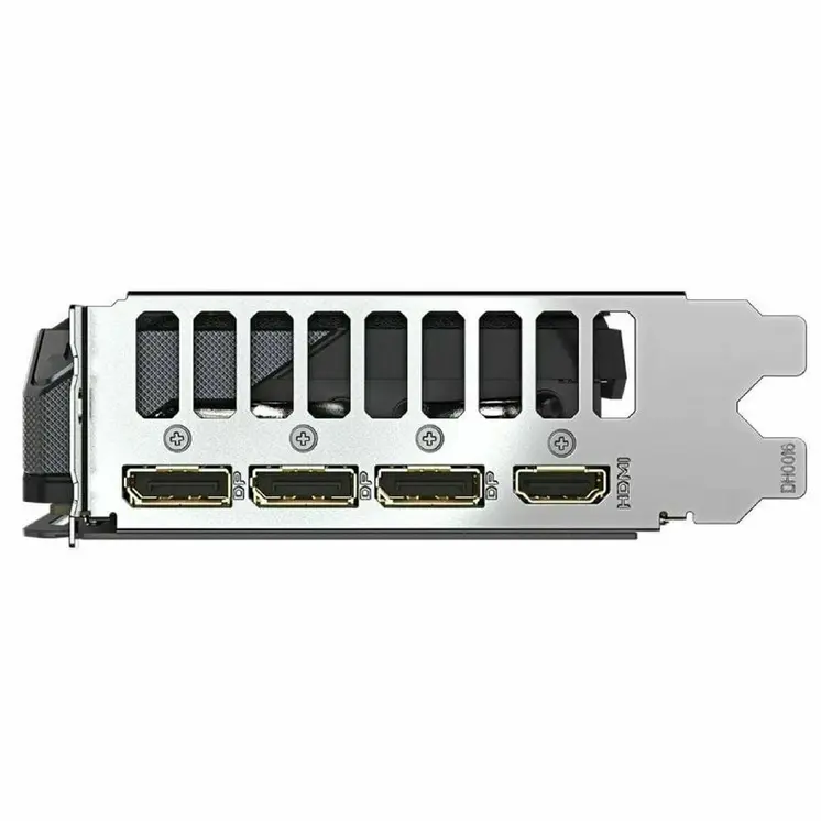 Graphics card Gigabyte geforce rtx 5060 ti 16 GB GDDR6 GDDR7
