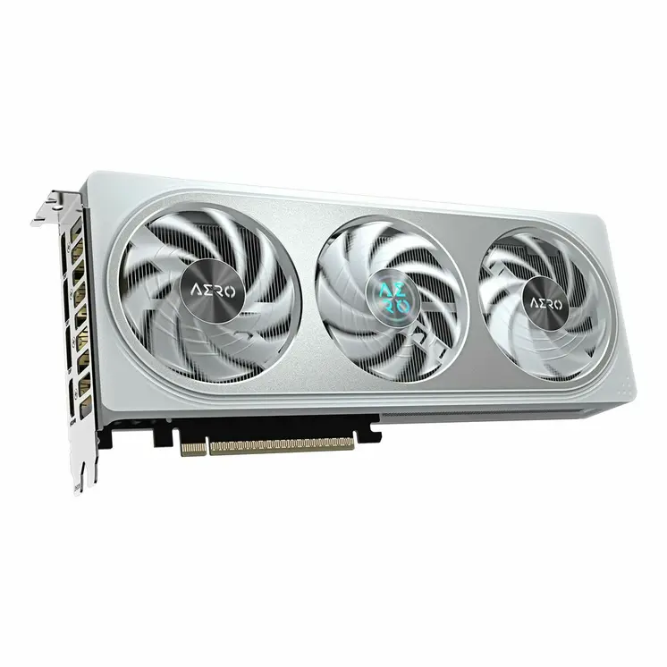 Graphics card Gigabyte 9VN506TAO-00-G10 geforce rtx 5060 ti 16 GB GDDR6 GDDR7