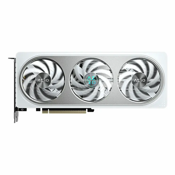 Graphics card Gigabyte 9VN506TAO8-00-G10 geforce rtx 5060 ti 8 GB GDDR6 GDDR7