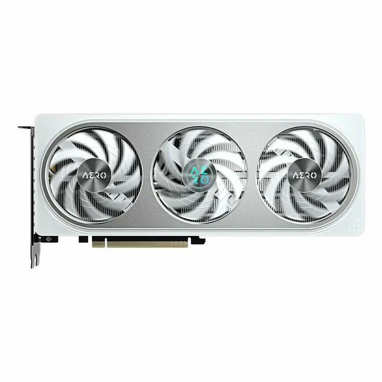 Graphics card Gigabyte 9VN506TAO8-00-G10 geforce rtx 5060 ti 8 GB GDDR6 GDDR7