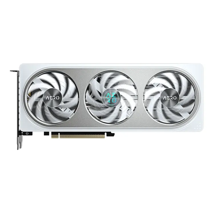 Graphics card Gigabyte 9VN506TAO8-00-G10 geforce rtx 5060 ti 8 GB GDDR6 GDDR7