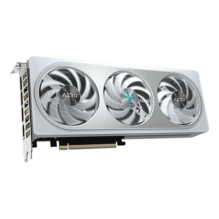 Graphics card Gigabyte 9VN506TAO8-00-G10 geforce rtx 5060 ti 8 GB GDDR6 GDDR7