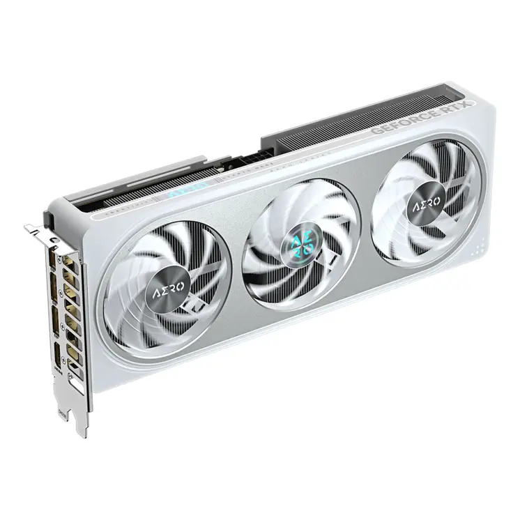 Graphics card Gigabyte 9VN506TAO8-00-G10 geforce rtx 5060 ti 8 GB GDDR6 GDDR7