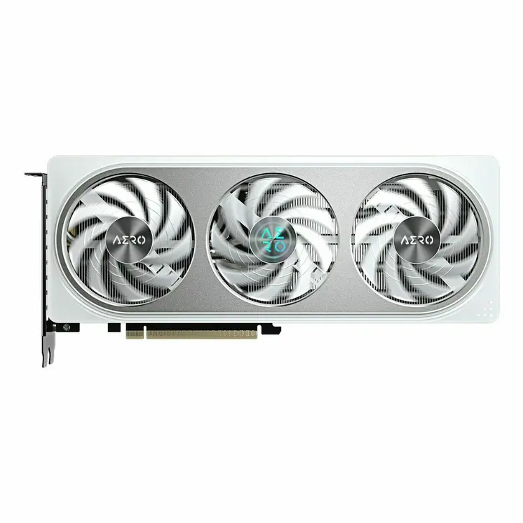 Graphics card Gigabyte 9VN506TAO8-00-G10 geforce rtx 5060 ti 8 GB GDDR6 GDDR7