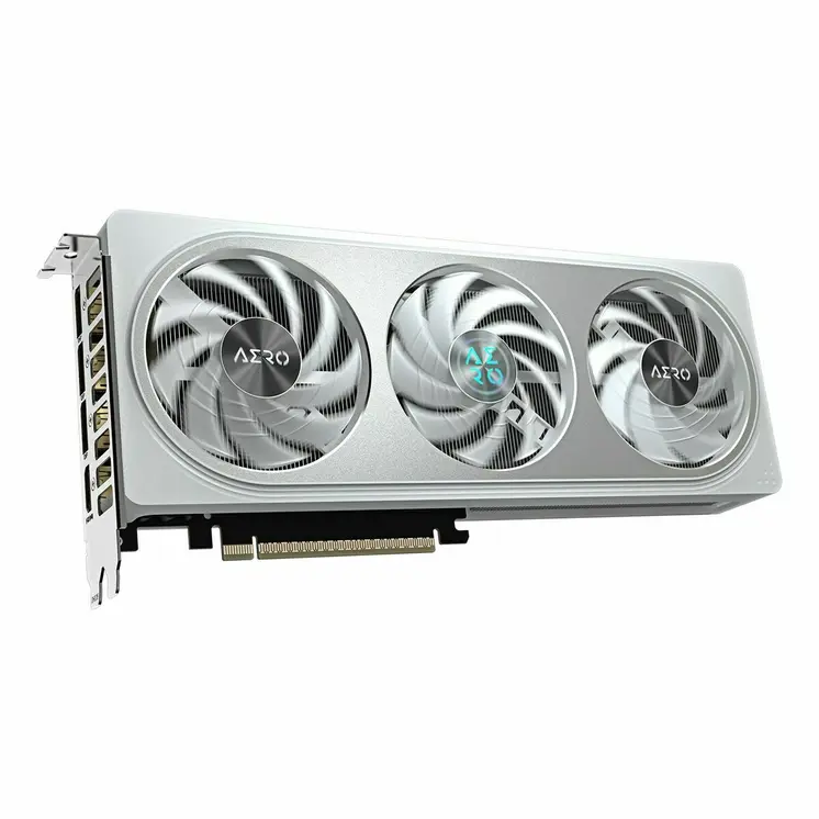 Graphics card Gigabyte 9VN506TAO8-00-G10 geforce rtx 5060 ti 8 GB GDDR6 GDDR7