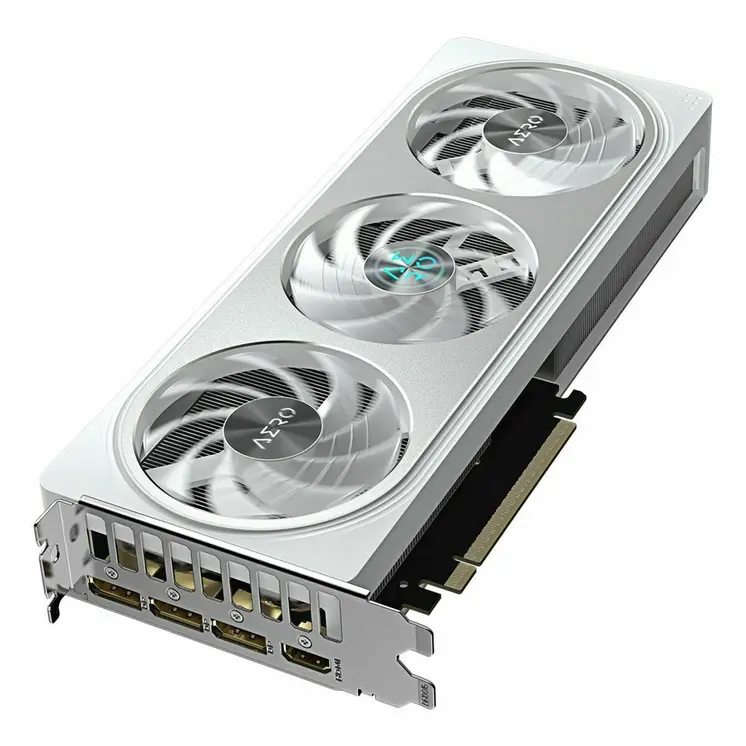 Graphics card Gigabyte 9VN506TAO8-00-G10 geforce rtx 5060 ti 8 GB GDDR6 GDDR7