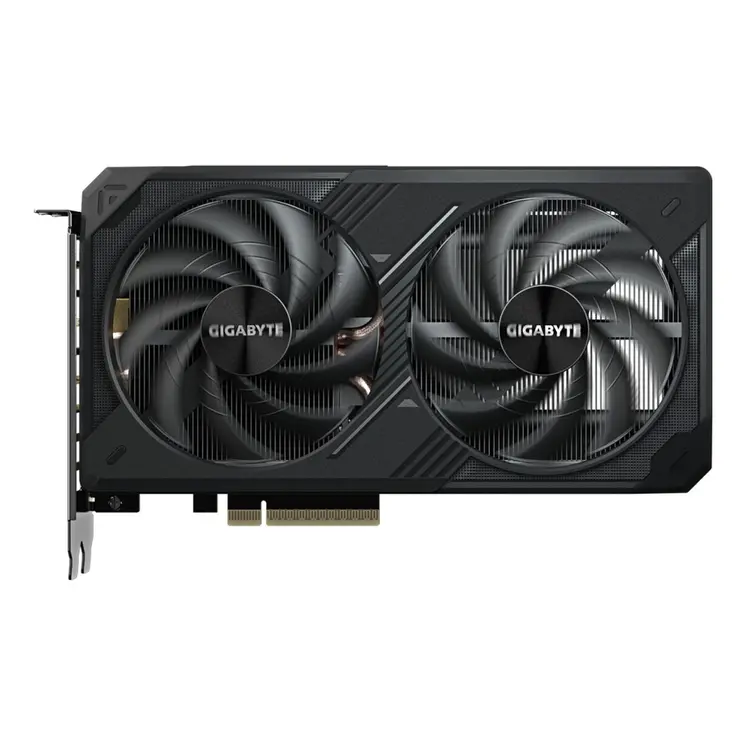 Graphics card Gigabyte 9VN506TWO8-00-G10 geforce rtx 5060 ti 8 GB GDDR6 GDDR7