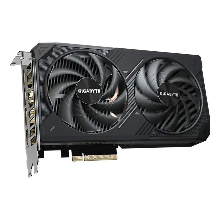 Graphics card Gigabyte 9VN506TWO8-00-G10 geforce rtx 5060 ti 8 GB GDDR6 GDDR7