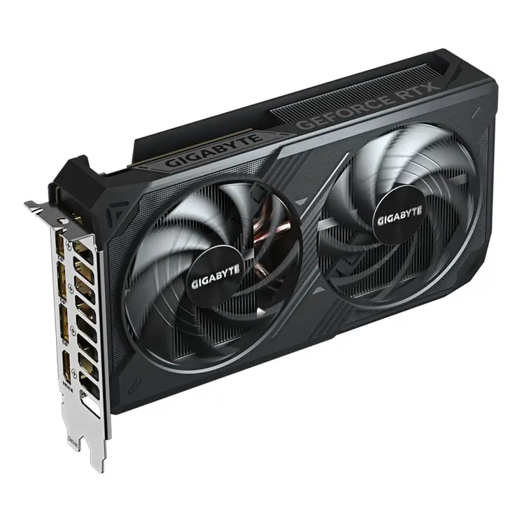 Graphics card Gigabyte 9VN506TWO8-00-G10 geforce rtx 5060 ti 8 GB GDDR6 GDDR7
