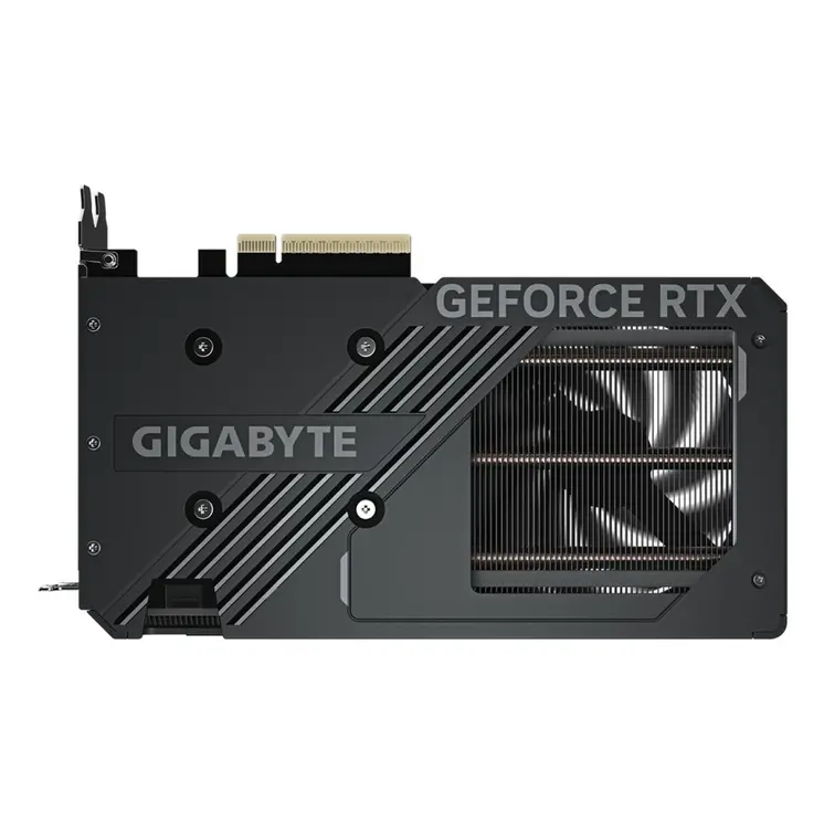 Graphics card Gigabyte 9VN506TWO8-00-G10 geforce rtx 5060 ti 8 GB GDDR6 GDDR7