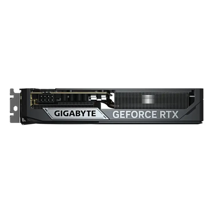 Graphics card Gigabyte 9VN506TWO8-00-G10 geforce rtx 5060 ti 8 GB GDDR6 GDDR7