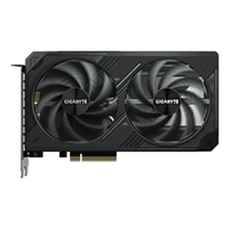 Graphics card Gigabyte GV-N506TWF2OC-16GD geforce rtx 5060 ti 16 GB GDDR6