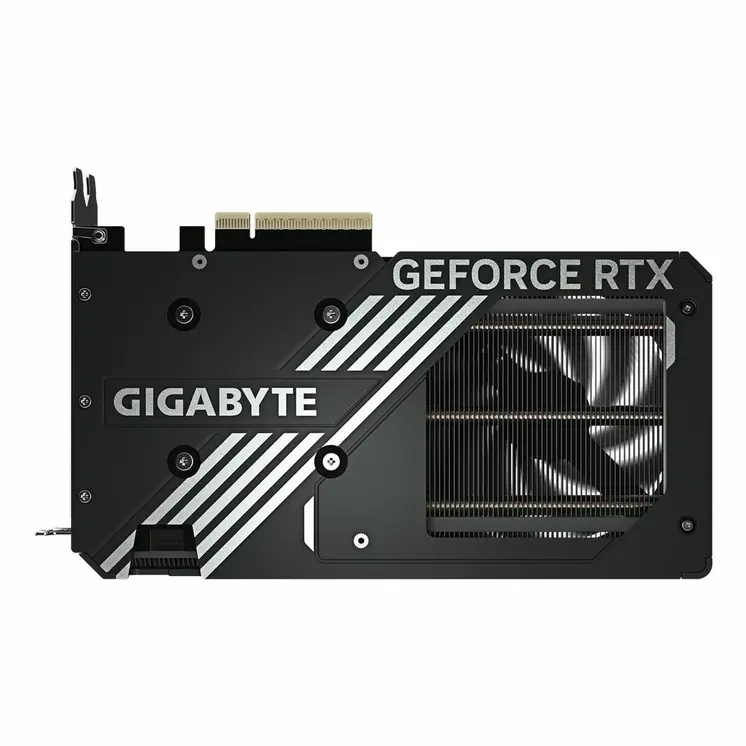 Graphics card Gigabyte GV-N506TWF2OC-16GD geforce rtx 5060 ti 16 GB GDDR6