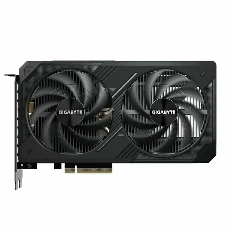 Graphics card Gigabyte GV-N506TWF2OC-16GD geforce rtx 5060 ti 16 GB GDDR6