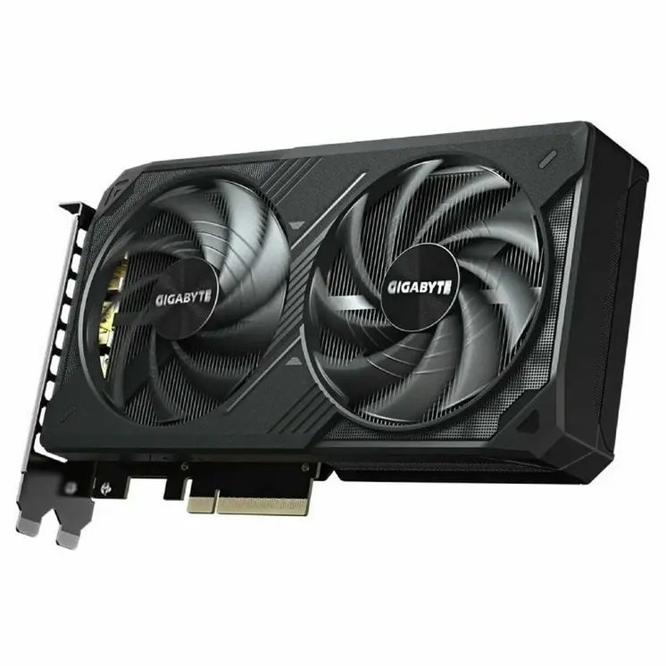 Graphics card Gigabyte GV-N506TWF2OC-16GD geforce rtx 5060 ti 16 GB GDDR6