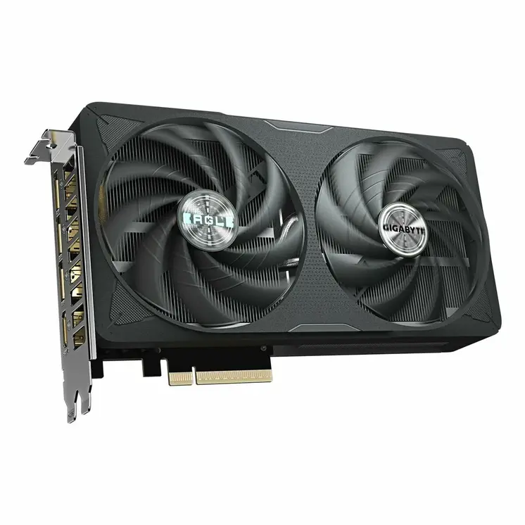 Graphics card Gigabyte GV-N506TEAGLE OC-16GD geforce rtx 5060 ti 16 GB GDDR6