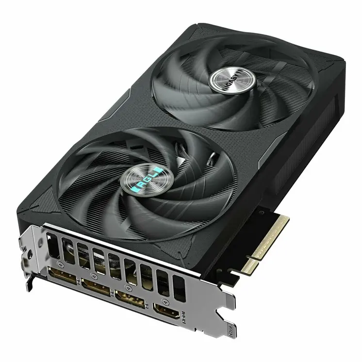 Graphics card Gigabyte GV-N506TEAGLE OC-16GD geforce rtx 5060 ti 16 GB GDDR6