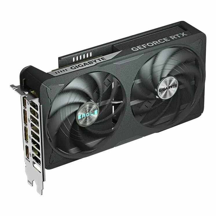 Graphics card Gigabyte GV-N506TEAGLE OC-16GD geforce rtx 5060 ti 16 GB GDDR6