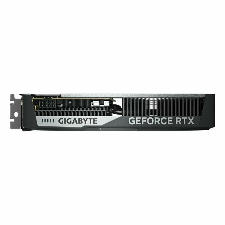 Graphics card Gigabyte GV-N506TEAGLE OC-16GD geforce rtx 5060 ti 16 GB GDDR6