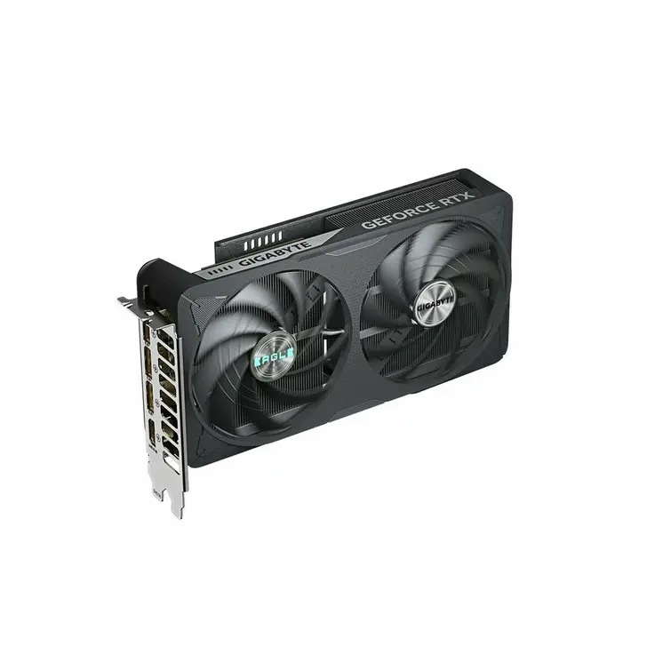 Graphics card Gigabyte GV-N506TEAGLE OC-16GD geforce rtx 5060 ti 16 GB GDDR6