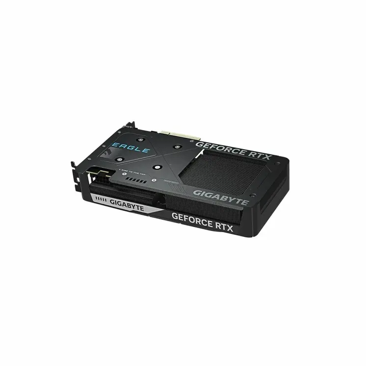 Graphics card Gigabyte GV-N506TEAGLE OC-16GD geforce rtx 5060 ti 16 GB GDDR6