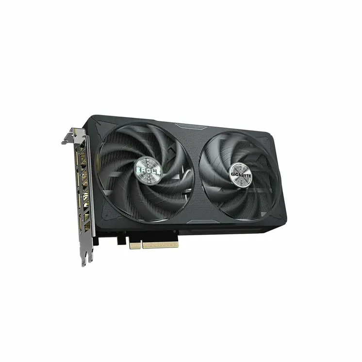 Graphics card Gigabyte GV-N506TEAGLE OC-16GD geforce rtx 5060 ti 16 GB GDDR6