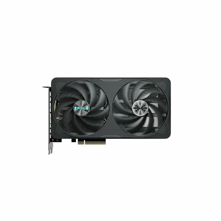 Graphics card Gigabyte GV-N506TEAGLE OC-16GD geforce rtx 5060 ti 16 GB GDDR6