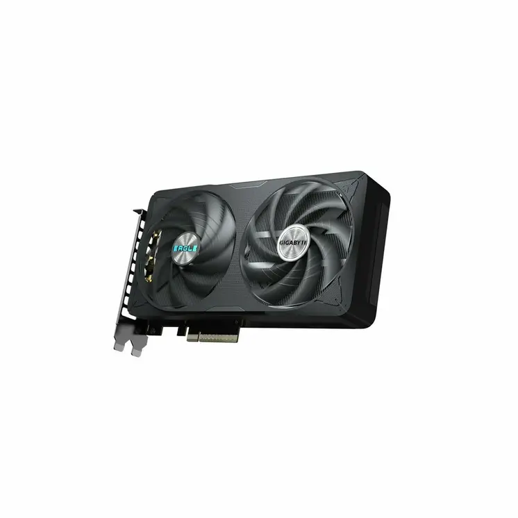 Graphics card Gigabyte GV-N506TEAGLE OC-16GD geforce rtx 5060 ti 16 GB GDDR6