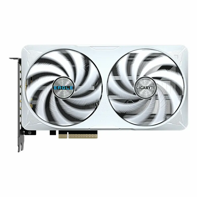 Graphics card Gigabyte 9VN506TEI8-00-G10 geforce rtx 5060 ti 8 GB GDDR6 GDDR7