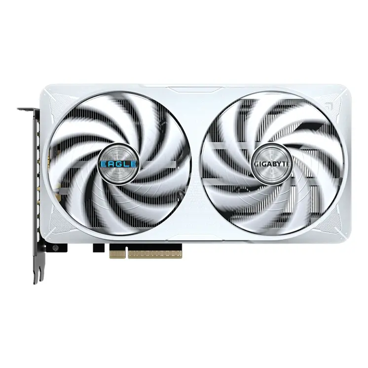 Graphics card Gigabyte 9VN506TEI8-00-G10 geforce rtx 5060 ti 8 GB GDDR6 GDDR7