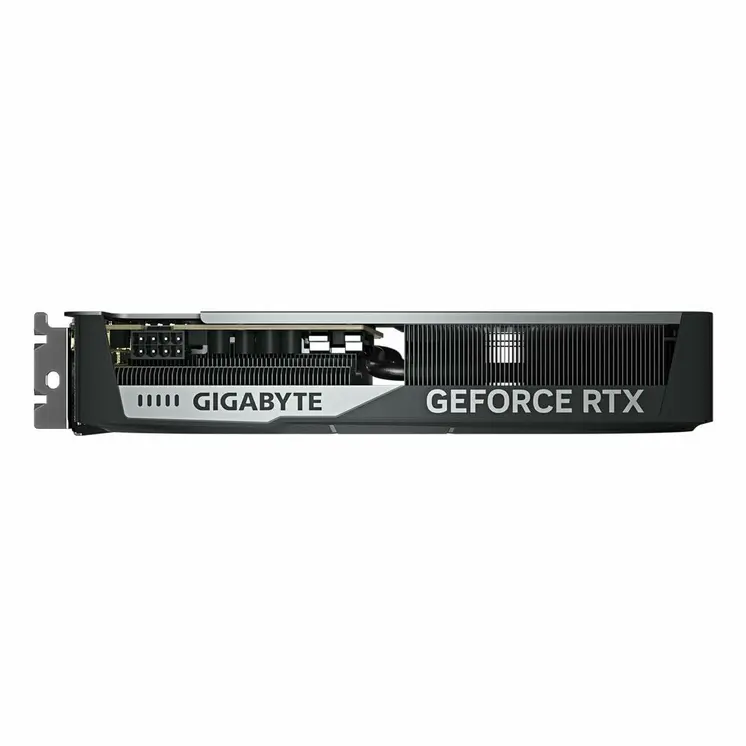 Graphics card Gigabyte 9VN506TEO8-00-G10 geforce rtx 5060 ti 8 GB GDDR6 GDDR7