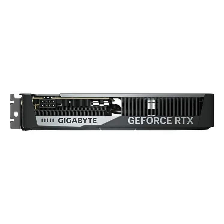 Graphics card Gigabyte 9VN506TEO8-00-G10 geforce rtx 5060 ti 8 GB GDDR6 GDDR7