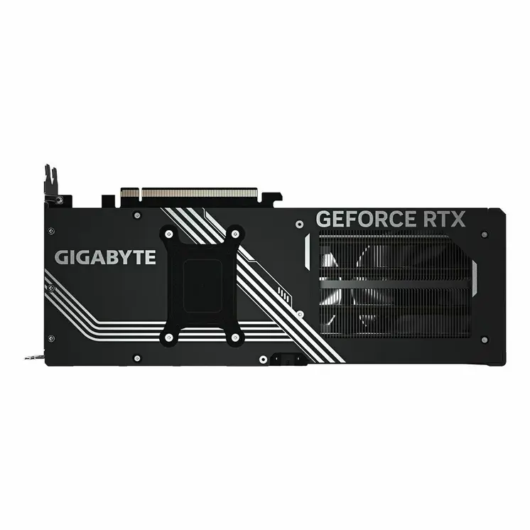 Graphics card Gigabyte GV-N5070WF3-12GD nvidia geforce rtx 5070 12 GB