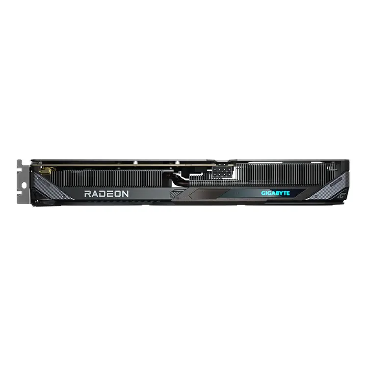 Graphics card Gigabyte GV-R9060XTGAMING OC-8GD 8 GB GDDR6