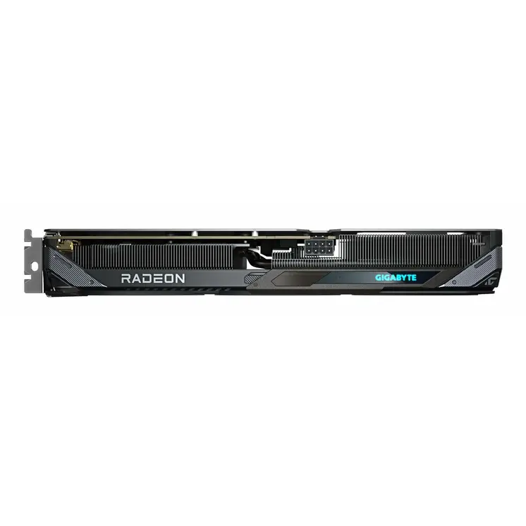 Graphics card Gigabyte GV-R9060XTGAMING OC-8GD 8 GB GDDR6