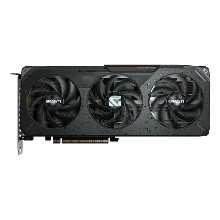 Graphics card Gigabyte GV-R9060XTGAMING OC-8GD 8 GB GDDR6