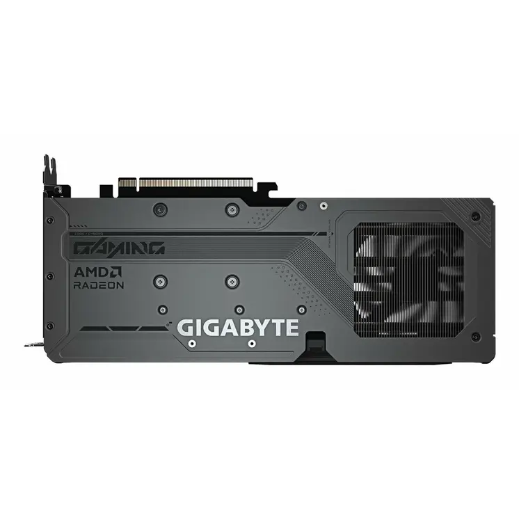 Graphics card Gigabyte GV-R9060XTGAMING OC-8GD 8 GB GDDR6