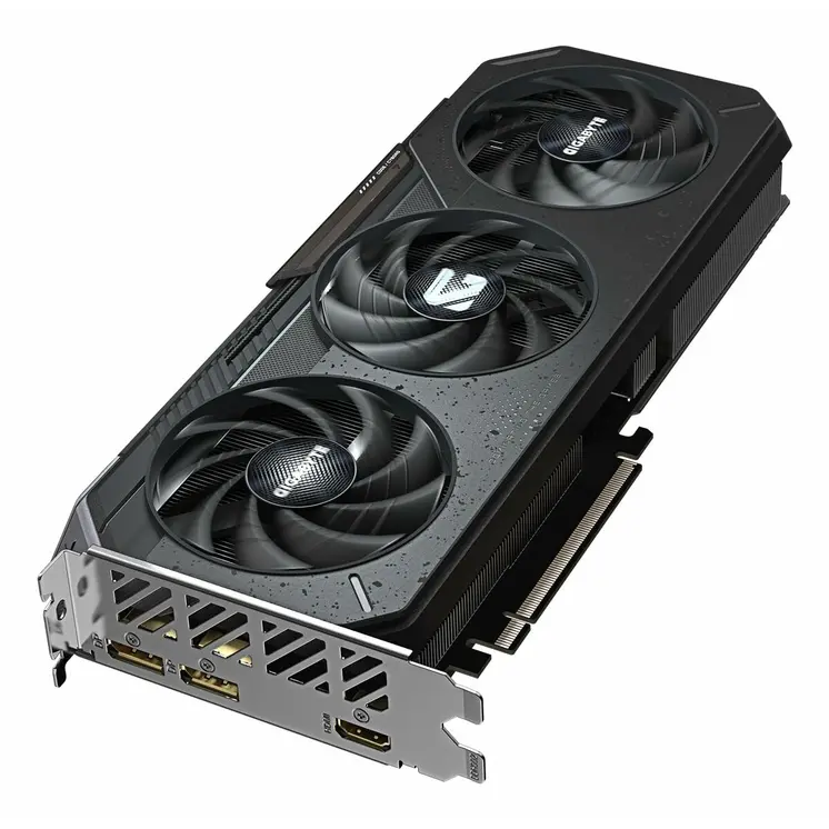 Graphics card Gigabyte GV-R9060XTGAMING OC-8GD 8 GB GDDR6
