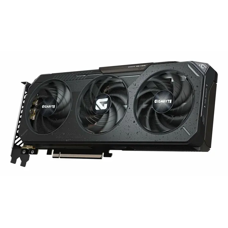 Graphics card Gigabyte GV-R9060XTGAMING OC-8GD 8 GB GDDR6