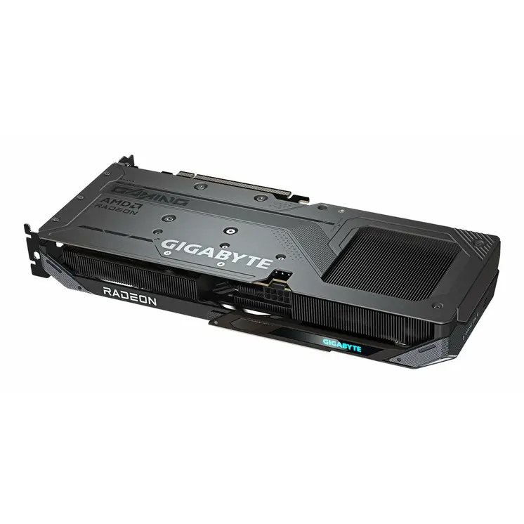 Graphics card Gigabyte GV-R9060XTGAMING OC-8GD 8 GB GDDR6