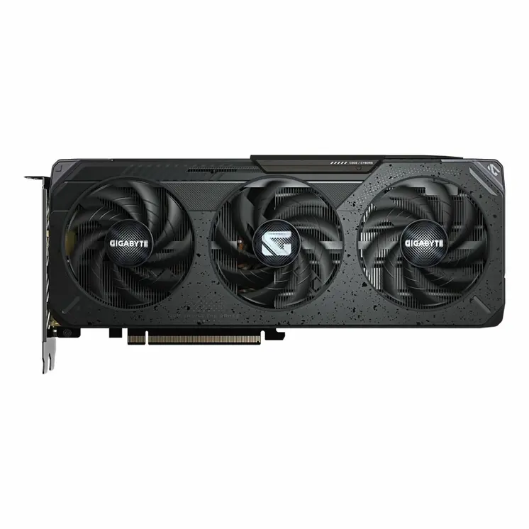 Graphics card Gigabyte GV-R9060XTGAMING OC-16GD 16 GB GDDR6
