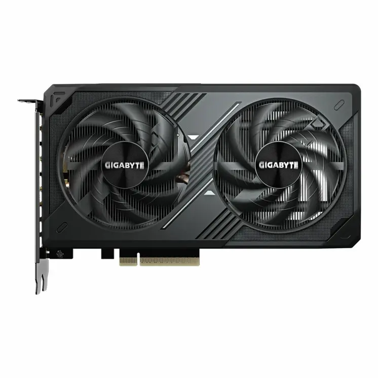 Graphics card Gigabyte GV-N5060WF2OC-8GD