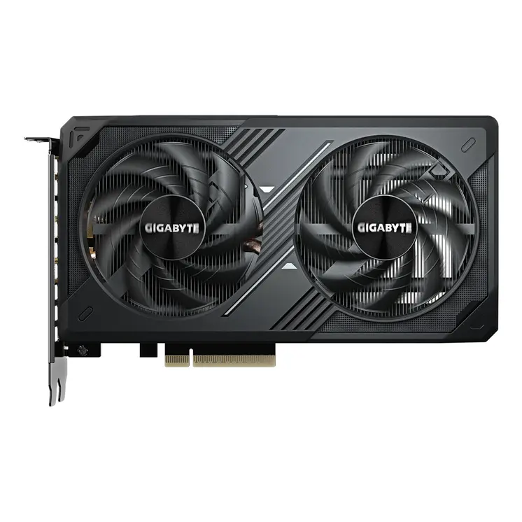 Graphics card Gigabyte GV-N5060WF2-8GD 8 GB GDDR7