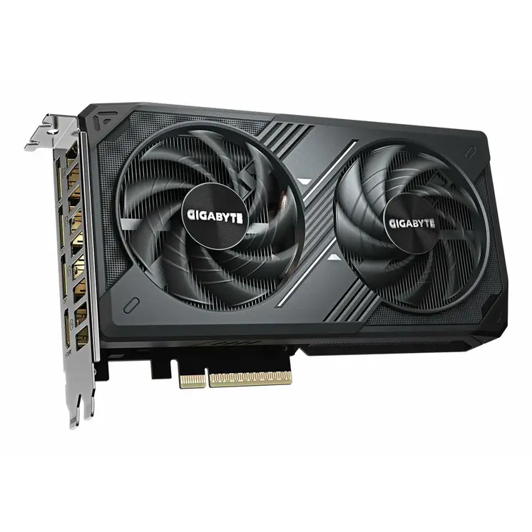 Graphics card Gigabyte GV-N5060WF2-8GD 8 GB GDDR7