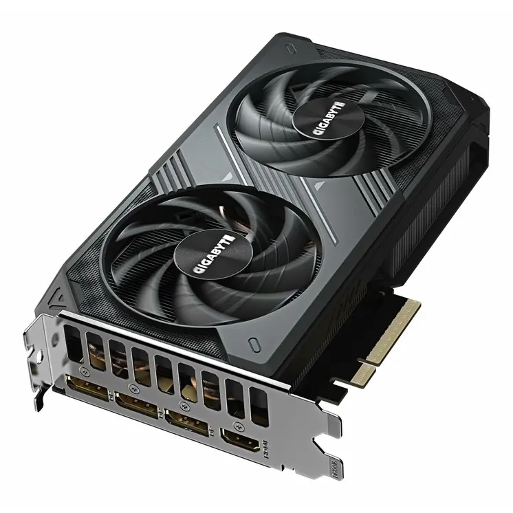 Graphics card Gigabyte GV-N5060WF2-8GD 8 GB GDDR7