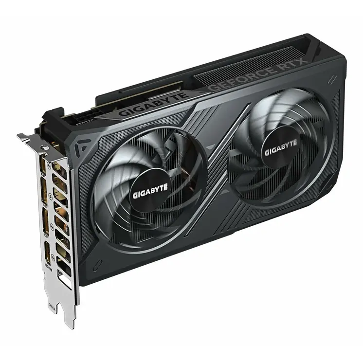 Graphics card Gigabyte GV-N5060WF2-8GD 8 GB GDDR7
