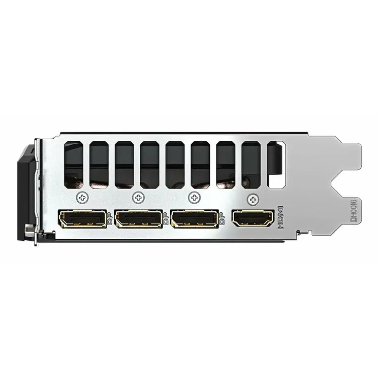 Graphics card Gigabyte GV-N5060WF2-8GD 8 GB GDDR7